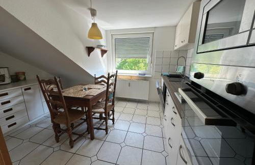 Monteurswohnung am Schloss 4 - Foto 9