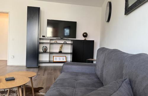 CityNest 1 zentral, gemütlich, gut ausgestattet - Foto 28