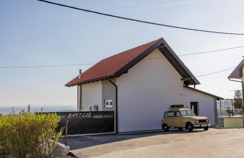 Villa Canolle - Photo 10