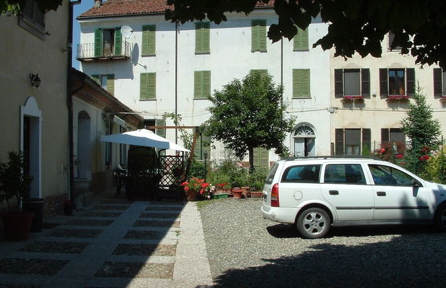 Chicca Hotel - Foto 32