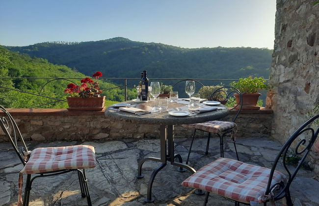 Borgo Livernano - Foto 44