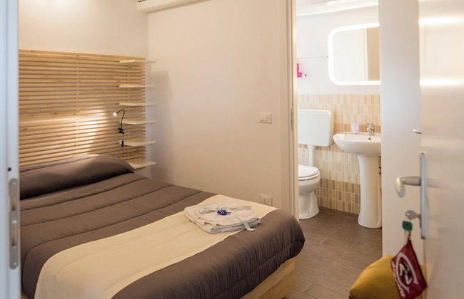 Room-camagna Country House - Immersed in - Photo 2