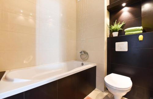 APARTAMENT CENTRUM - 2 z miejscem parkingowym - Photo 16