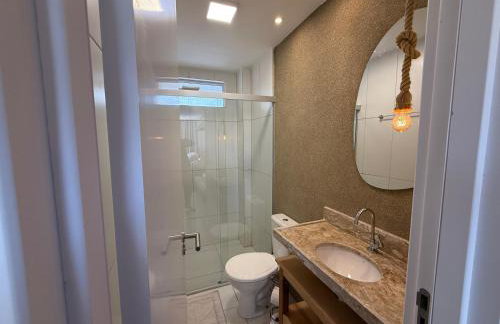 Costa Serena Flats - Ponta de Campina - Foto 32