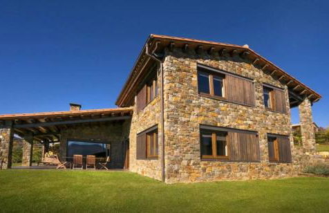 CasaCampelles II - Vall de Núria - Ripollès - Foto 1