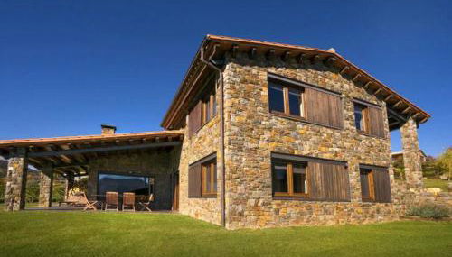 CasaCampelles II - Vall de Núria - Ripollès - Foto 1