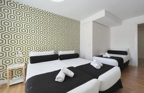 Stay U-nique Apartments Pellaires - Foto 26