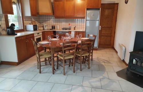 Chalet Rivage Home - Foto 6