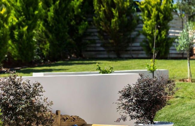 Elias Villa in Kalathas - Foto 45