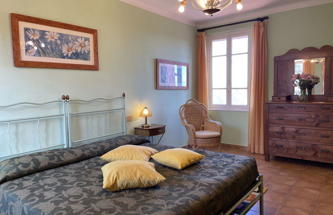 2 bedroom Apartment in Prelà with garden and terrace - Photo 22