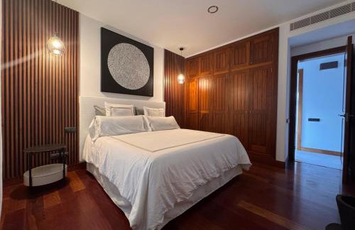 Villa Dedalos - Spacious luxury Villa with heated pool in Puerto Calero - Foto 72