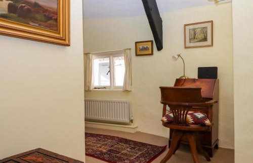 Fox Hat Cottage - Photo 17