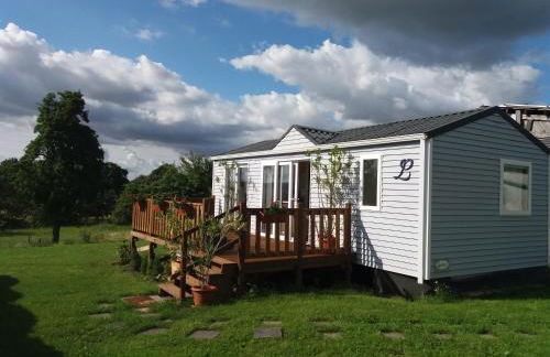 Tiny House Natur-Traum Zur Burg Eltz - Foto 9
