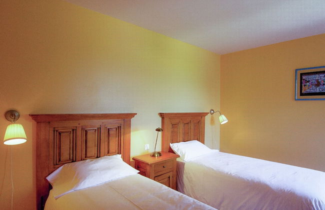 Luxury Apartment With Terrace, Sauna, Tennis, Pool - Foto 7