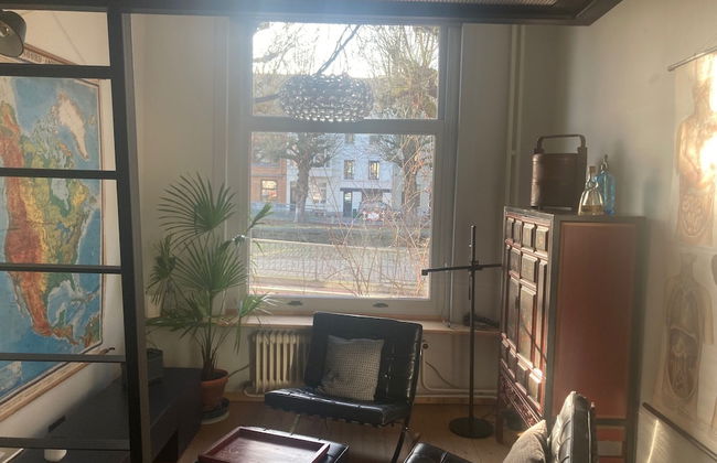 Agelandkaai.be - Photo 16