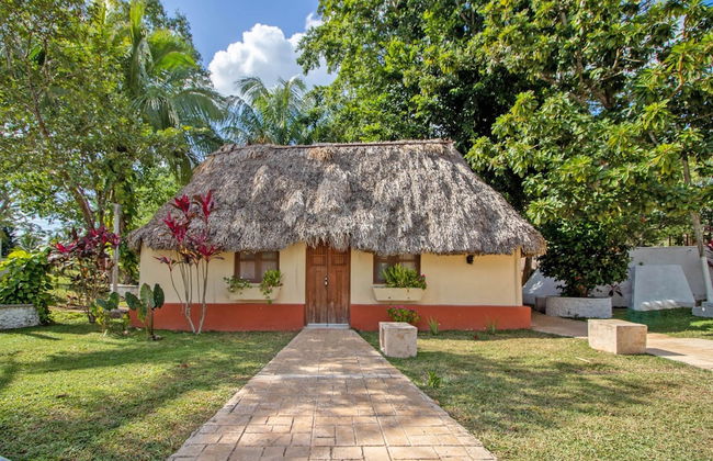 Hacienda La Guadalupana - Foto 56