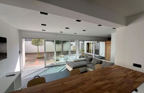 Hideaway Leverkusen - Foto 13