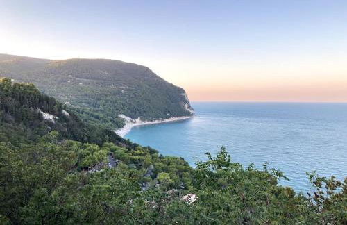 Casa Ikigai Sirolo - Appartamento nuovissimo con giardino, a due passi dal centro - Foto 23