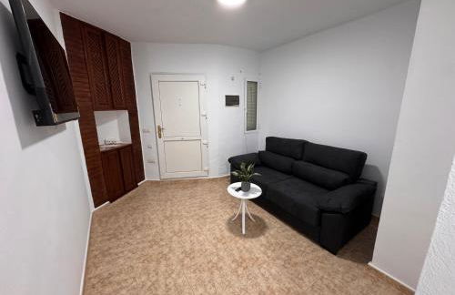 Apto con Terraza y Vistas al Mar en Mazagón - Foto 9