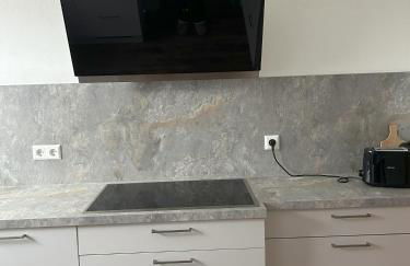 Stylische 3,5 Zimmer Wohnung - Foto 2