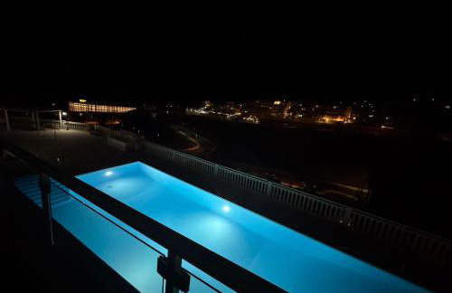 Apartment with view, wifi and pool in Arguineguin - Foto 7