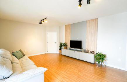 Apartamento apenas 2 min da Oktoberfest - Foto 1