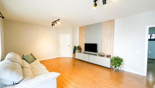 Apartamento apenas 2 min da Oktoberfest - Foto 1