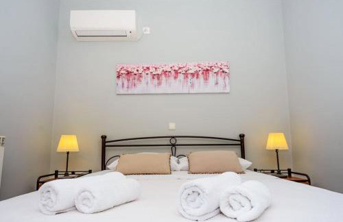 Aristotelis Apartment Lakithra-Alexandra - Foto 9