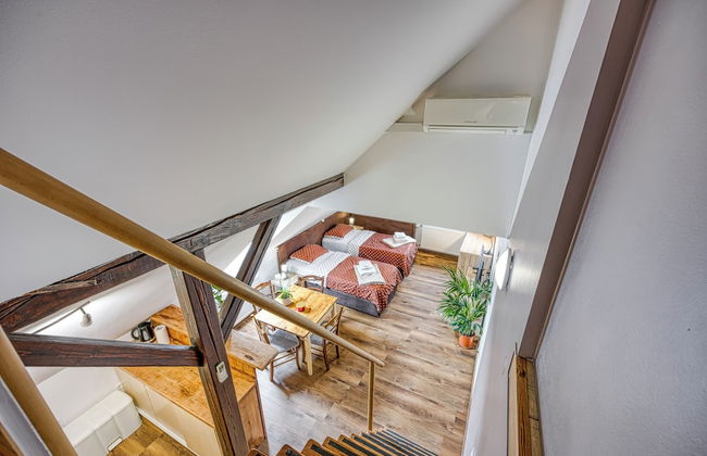 Apartment Ida - Foto 13