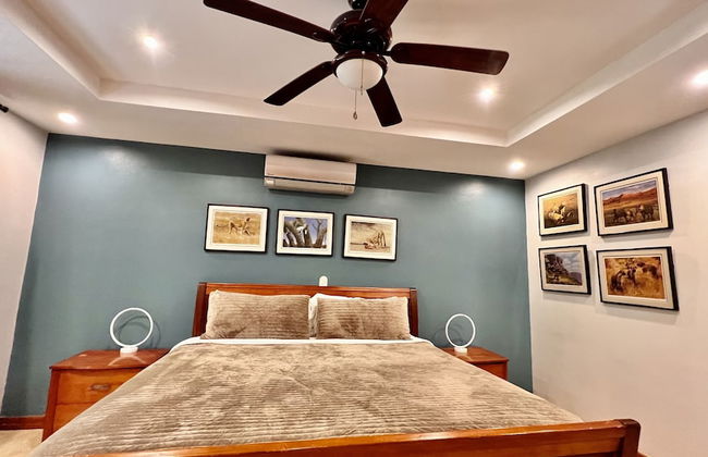 Monte Carlo Luxury Condominiums - Foto 56