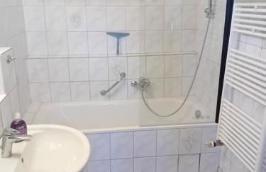 Business und Messe Apartment TULPE - Foto 13