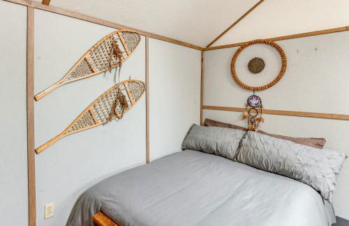 Couples Haven 1 Mi to Dtwn Dolores! Bring Your Pet - Foto 10