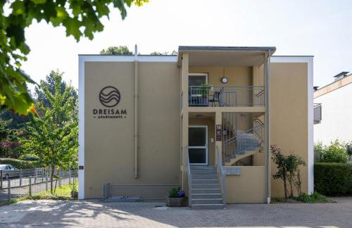Dreisam Apartments - Foto 29