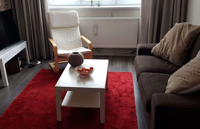 Cosy Holiday Home Near the ski Lift - Foto 7