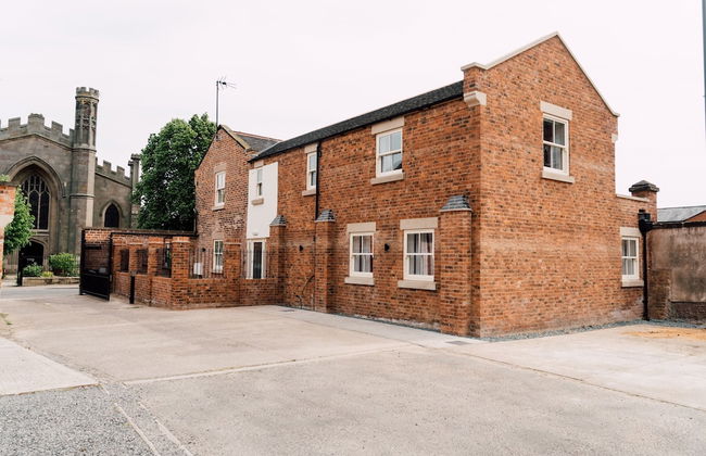 The Stay Company - Mill Street - Foto 1