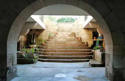 Casa do Vale de Cerva - Foto 1