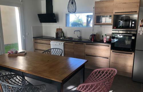 Maison neuve dans quartier tranquille - Foto 7