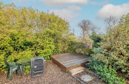 Ve-Marn Cottage Kilrenny - Foto 40