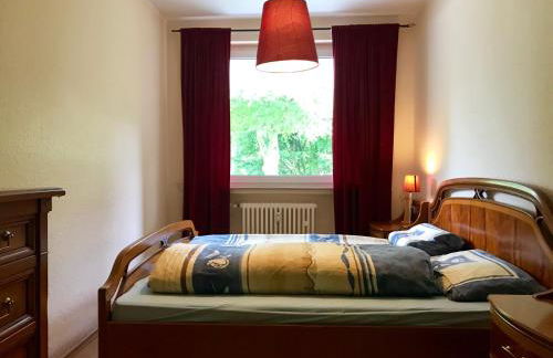 Private Apartment Hannover Fair - Foto 5