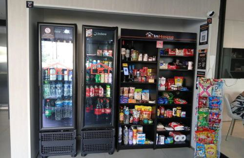 Studio Acessível Wonder Ipiranga com Piscina e Metro - Foto 7