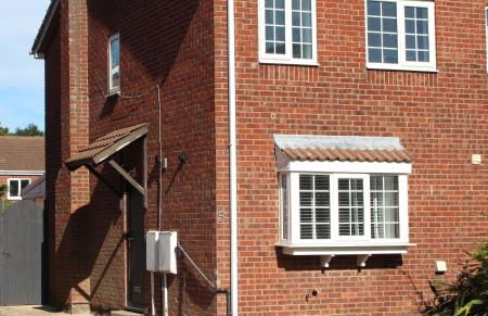 Fabric View - Foto 1