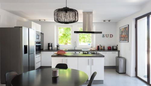 Mas With Heated Pool In Luberon - Foto 2