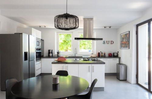 Mas With Heated Pool In Luberon - Foto 2