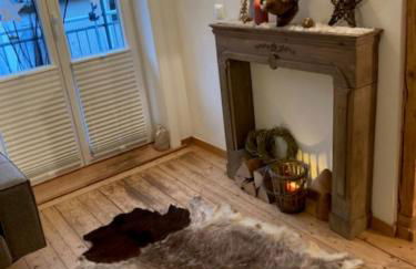 Ferienhaus bei Juste - Foto 10