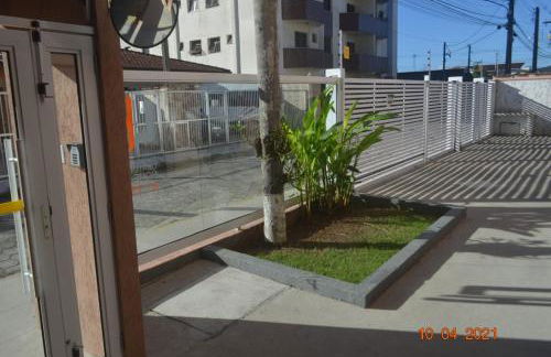 Apto Ubatuba home - Centro c vista - Foto 46