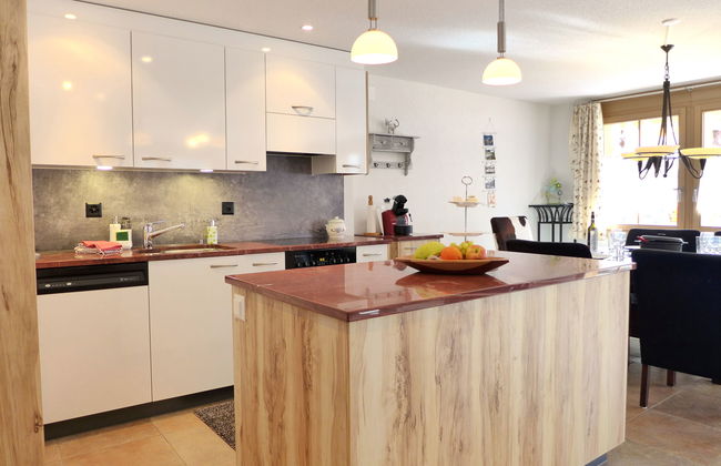 Laerchehus West - Photo 5