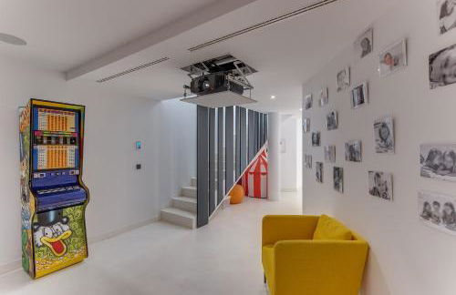 Villa Alba VI4498 by Riviera Holiday Homes - Foto 18