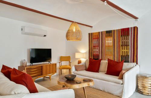 Amber and Rust Estremoz City House - Foto 29