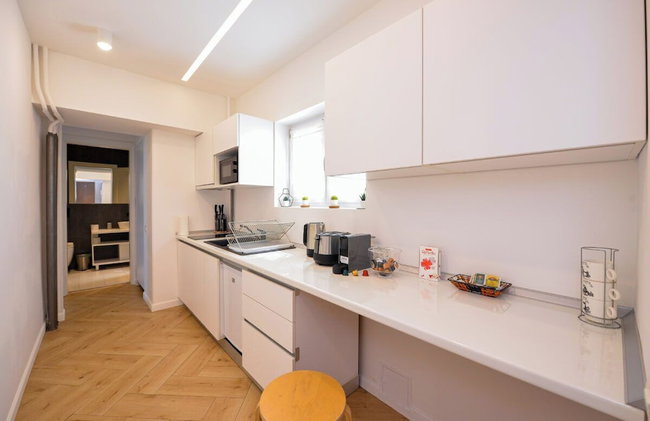 Blue Moon - One Bedroom - Romana Square - Foto 20