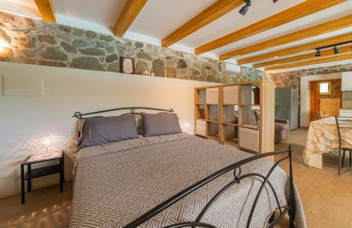 Sicily Stone Cottage with swimming pool - Foto 23